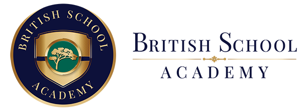 The British School Academy Logo